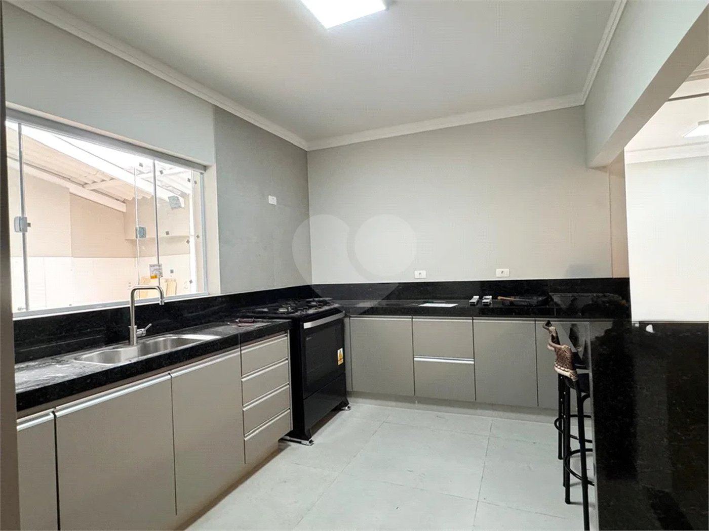 Casa à venda com 4 dormitórios no Bairro Nova Piracicaba
