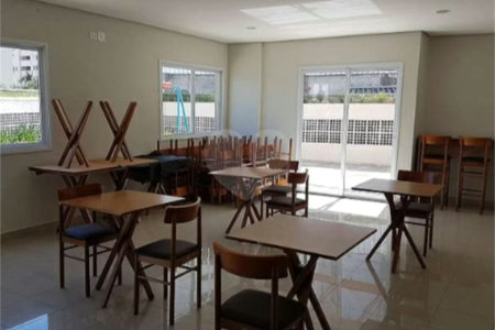 Apartamento á venda - Vila Guarani