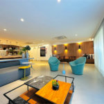 Linda Cobertura Duplex para venda no Jardim Paulista com 87,45 m² decorada!