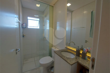 Apartamento para locação no Flor de Liz Residence