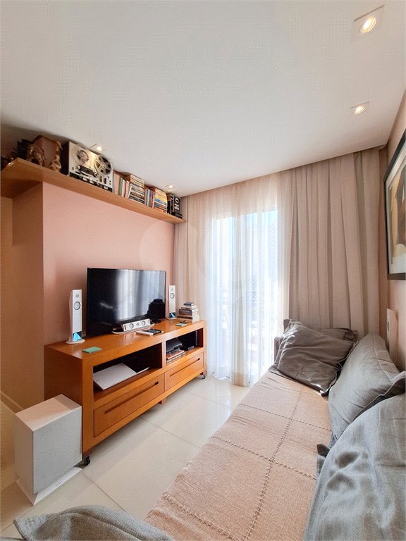 Apartamento à venda com 2 quartos em Vila Nova Cachoeirinha, São Paulo, SP