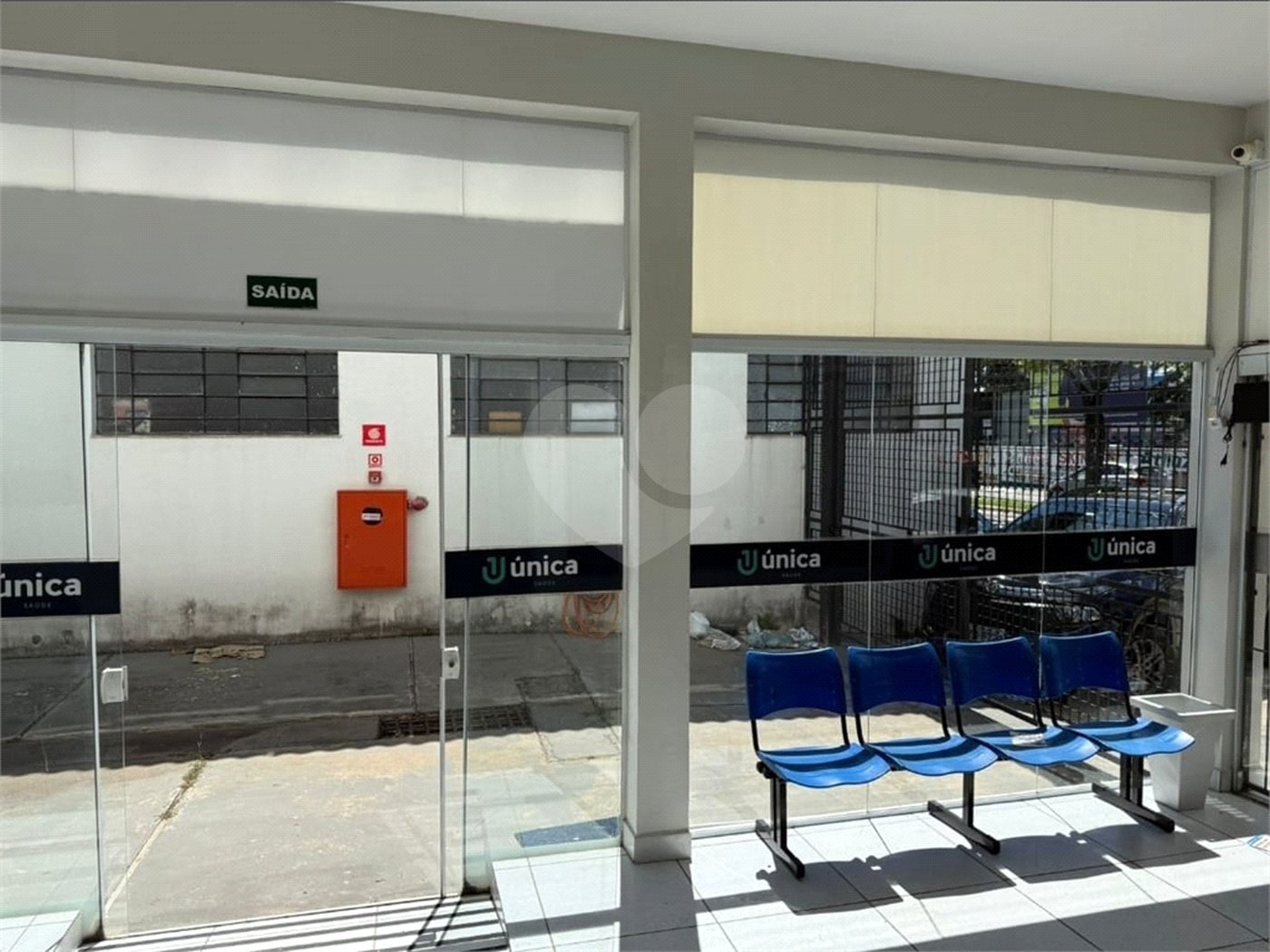 Ponto Comercial 1.400M² - Pronto para Uso – Ideal para Clínicas, Centros de Especialidades ou Hospitais de Pequeno Porte