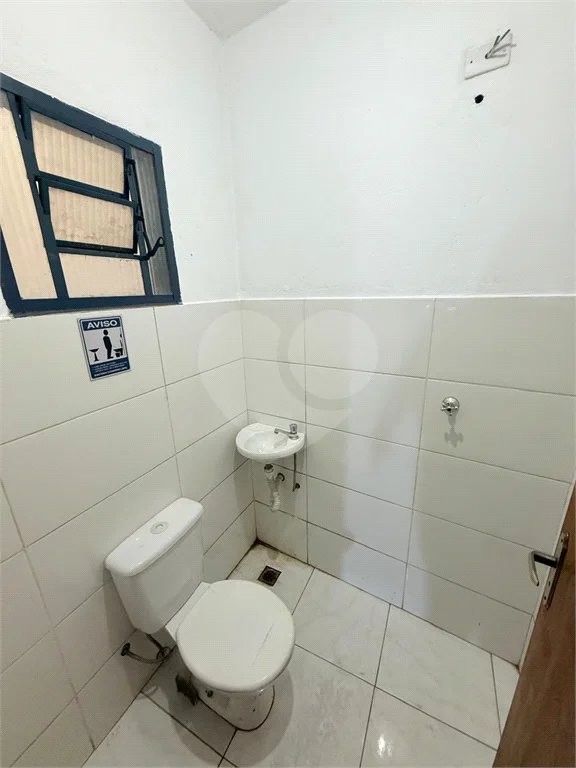 Salão Comercial para alugar no Bairro Água Branca