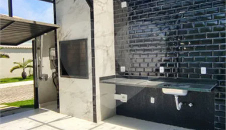 Casa à venda com 4 suítes no condomínio Dom Jose 3, Rio de Janeiro - RJ