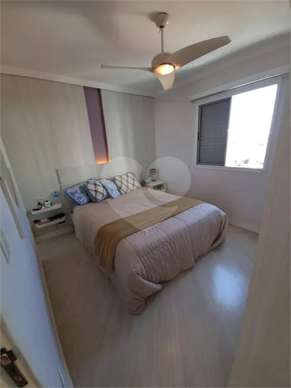 APARTAMENTO A VENDA NO BAIRRO JARDIM DAS INSTRUSTRIAS COM 3 DORMITORIOS, 1 SUITE, 2 VAGAS, SJC