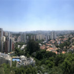 Apartamento à venda com 3 suítes em Lar São Paulo, São Paulo, SP