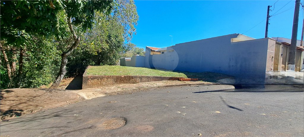 Terreno à venda no Parque Fehr – Segurança, qualidade de vida e natureza em perfeita harmonia!