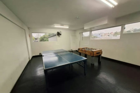 Apartamento à venda com 3 quartos em Conjunto Residencial Butantã, São Paulo, SP