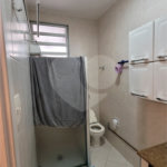 Apartamento de 2 quartos para alugar no Paraíso