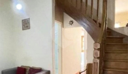 Sobrado à venda com 2 quartos em Mooca, São Paulo, SP