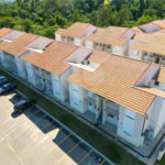 Indaiatuba - Sp - Vila Vic Florença - R$ 290.000,00 - Apartamento de 48m²,, no andar de cima, dois quartos, um banheiro, cozinha e sala, uma vaga de garagem. Condomínio fechado. Apartamento está do jeito que foi entregue . Area de lazer no condominio - Área do condomínio: Churrasqueira