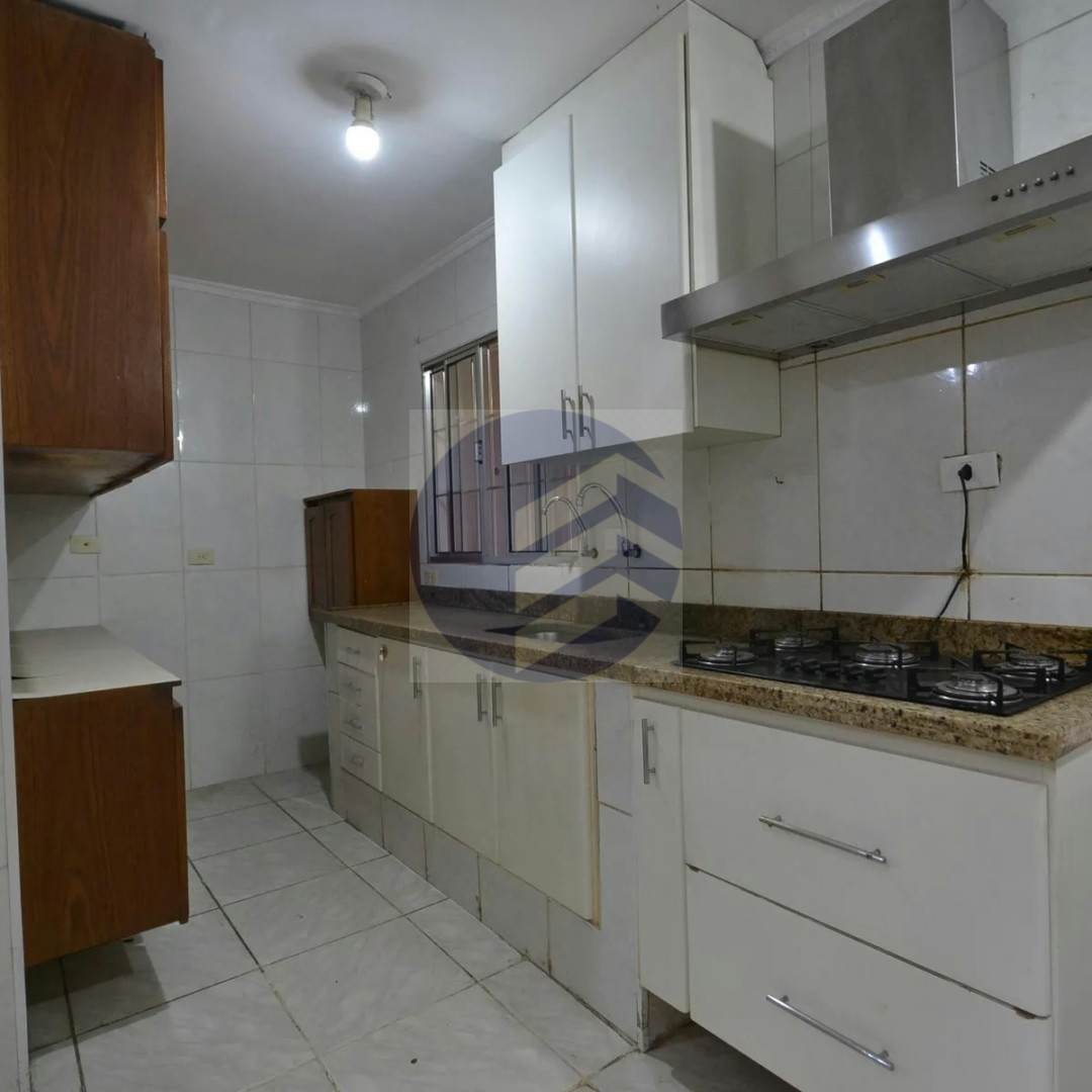 Sobrado, 4 quartos, 121 m² - Foto 7