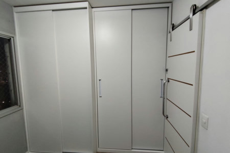 Apartamento à venda com 3 quartos, sendo 1 suíte, em Vila Andrade, São Paulo - SP