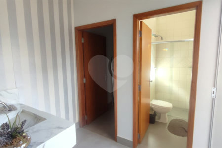 Casa com 3 dormitórios à venda no bairro Jardim Cardinalli, em São Carlos/SP
