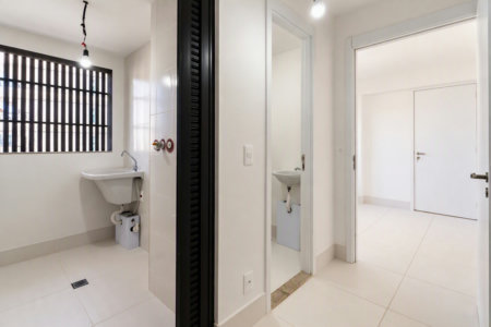 Apartamento à venda com 3 suítes em Butantã, São Paulo, SP