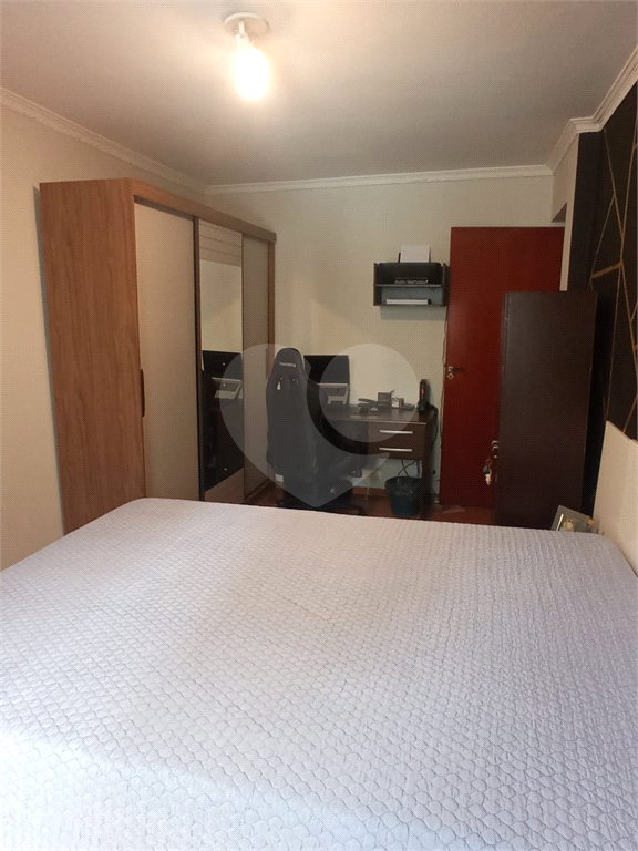 APARTAMENTO PARA VENDA NO CONDOMÍNIO EDIFÍCIO ELIAS ISSA - MOOCA