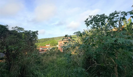 Terreno à venda em Albatroz, Armação dos Búzios, RJ