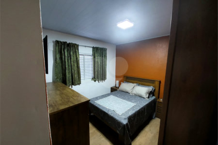 Casa a venda na Vila Prado