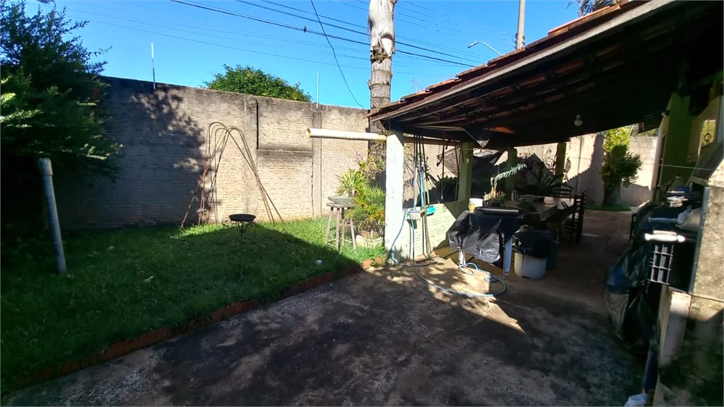 Casa com 3 dormitórios no Astolpho