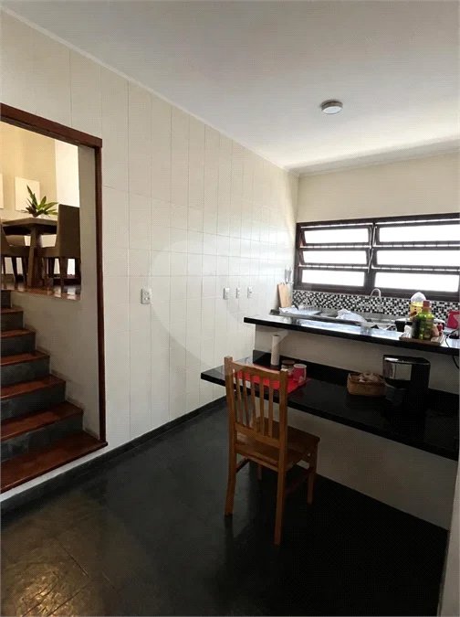 CASA À VENDA – VILA JAGUARA | SÃO PAULO/SP