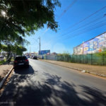 Terreno 5.580 m² comercial ou residencial