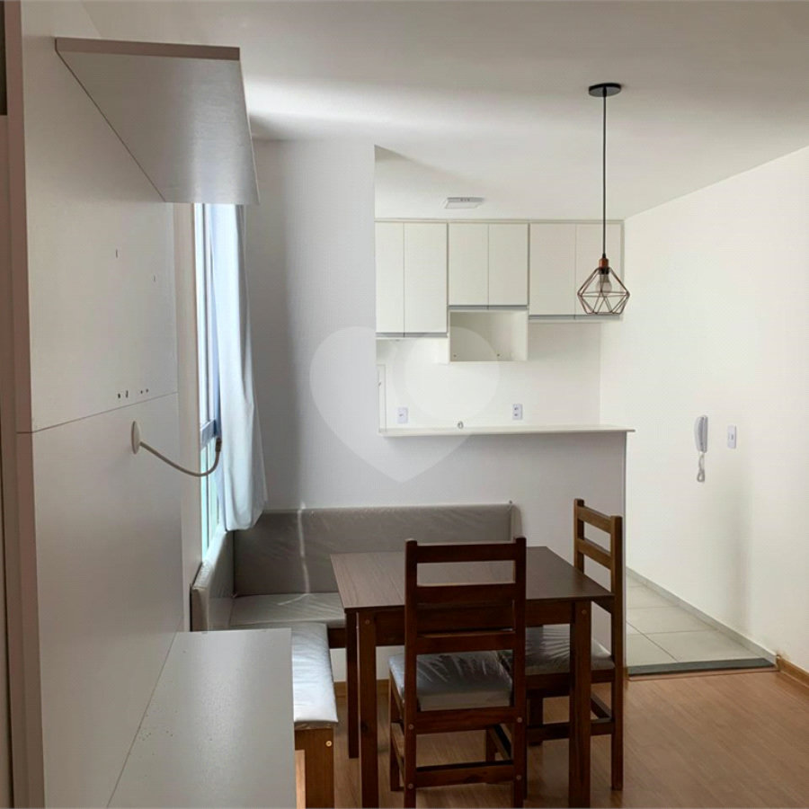 Apartamento a venda no condomínio Monte Berlim
