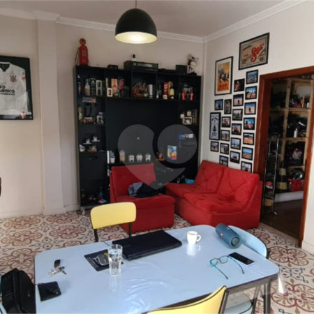 Apartamento exclusivo no Brás com 102m²