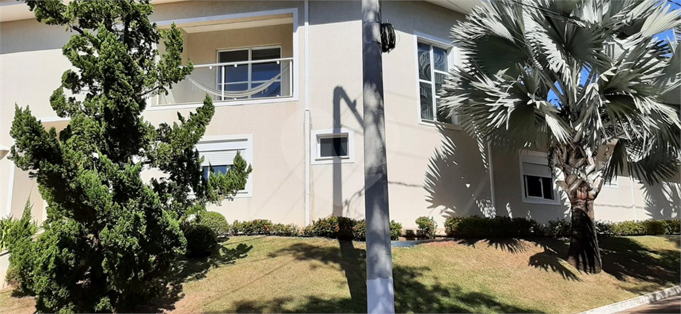 Belíssima casa Alto Padrão - Louveira