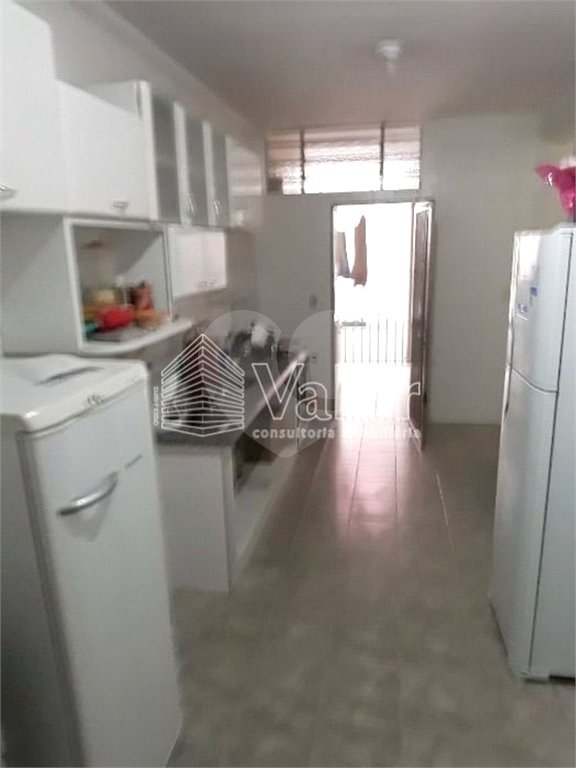Casa Residencial Vila Boa Vista 1