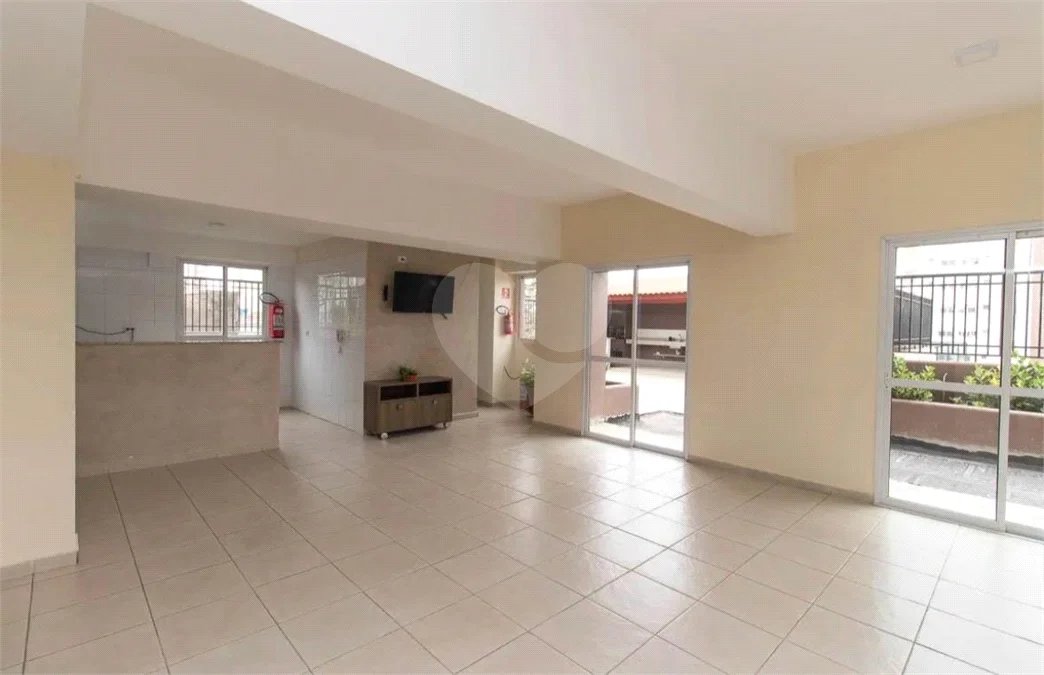 Apartamento à venda, Vila Medeiros, 56m², 02 dormitórios, sendo 01 suíte e 01 vaga.