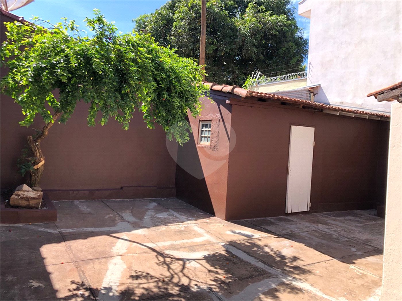 Casa para venda no Centro.