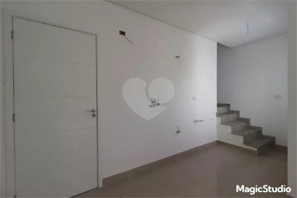 Apartamento com 80m² , 2 dormitórios , sendo 1 suíte , 1 vaga , à venda no bairro Humaitá em Santo André.