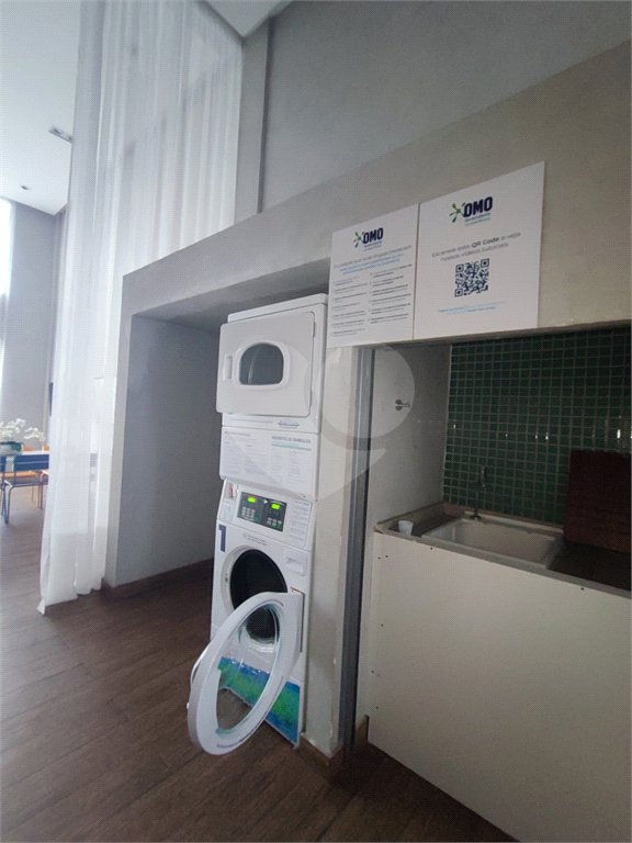 Apartamento Duplex à venda na saúde com 57m² e 1 vaga