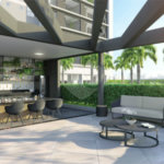 Apartamento com 75 m2, 2 dorms, 1 vaga no Alto da Moóca