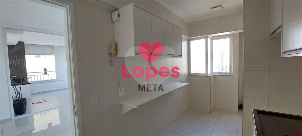 APARTAMENTO À VENDA JARDIM AQUARIUS, 82m², 2 DORMITORIOS, 1 SUITE, 1 VAGA SÃO JOSÉ DOS CAMPOS/SP