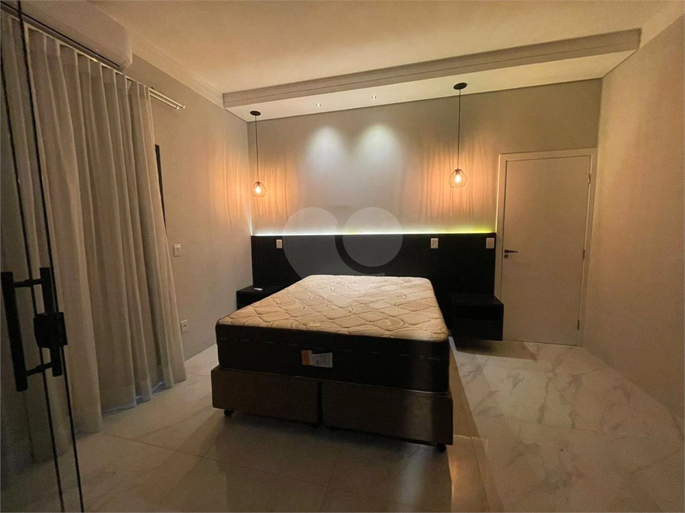Casa térrea para venda no condomínio Quinta do Lago Residence
