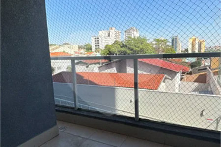Apartamento para locação Residencial Imagine | 1 suítes | 2 vagas cobertas