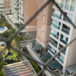 Apartamento na Mooca com 204 m² com vista maravilhosa, sendo 3 suítes e 4vagas.