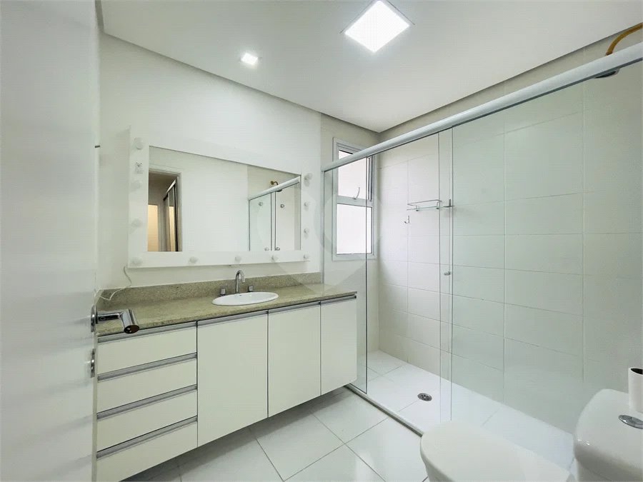 LOCAÇÃO DOMO LIFE C/ 155 m² - 3 DORMITÓRIOS | 3 VAGAS | CONDOMÍNIO CLUBE PRONTO PARA MORAR!