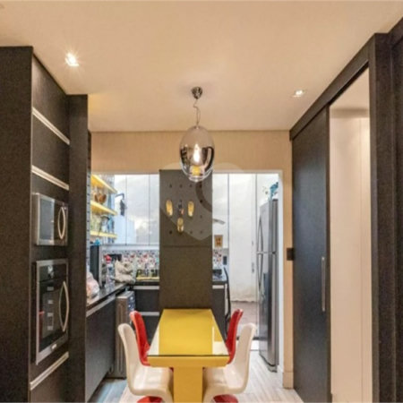 ?? Apartamento Garden à Venda na Aclimação – 74m² | Sofisticação e Exclusividade