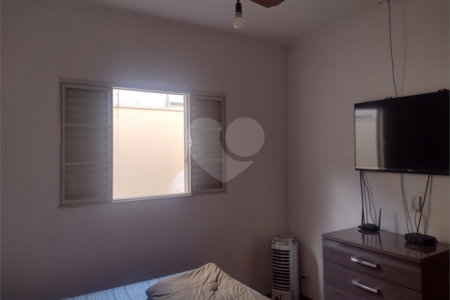 Casa térrea disponivel para venda no Jardim Bandeirantes