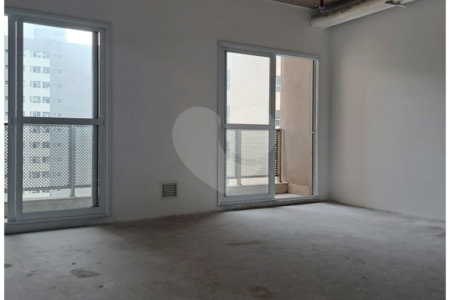 Sala comercial para venda ou locação, Esfera Office Corporate, 40,08 m² com garagem