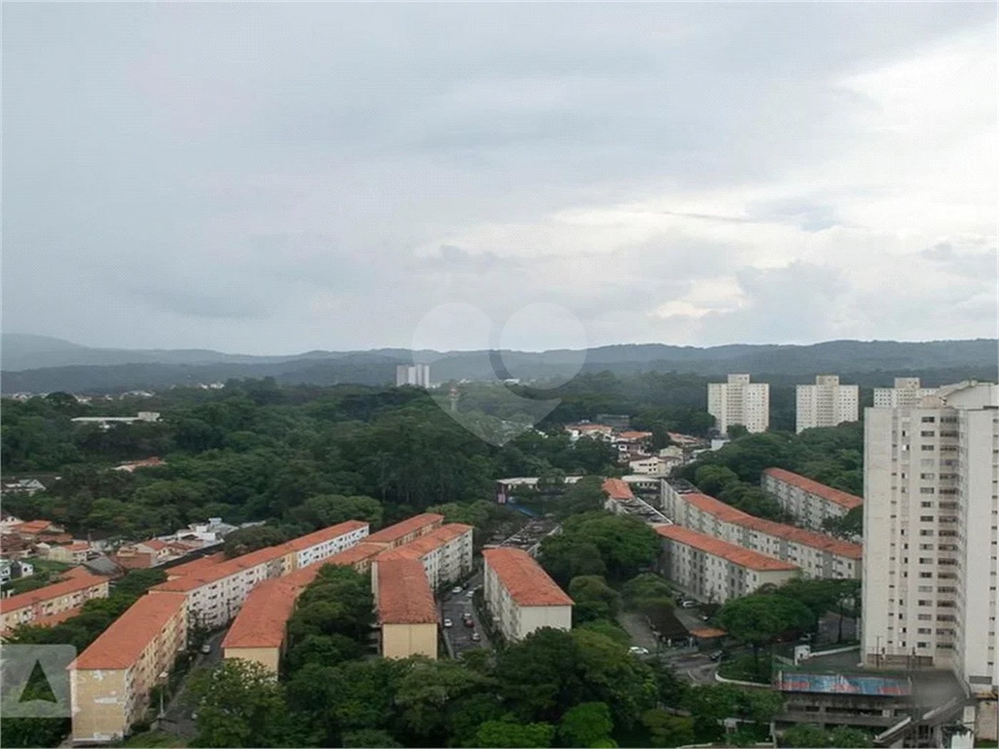 Apartamento à venda com 2 suítes em Mandaqui, São Paulo, SP