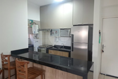 Apartamento à Venda no Vila Verde, Sabará - 67 m²