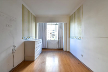 APARTAMENTO A VENDA EM SP BELA VISTA