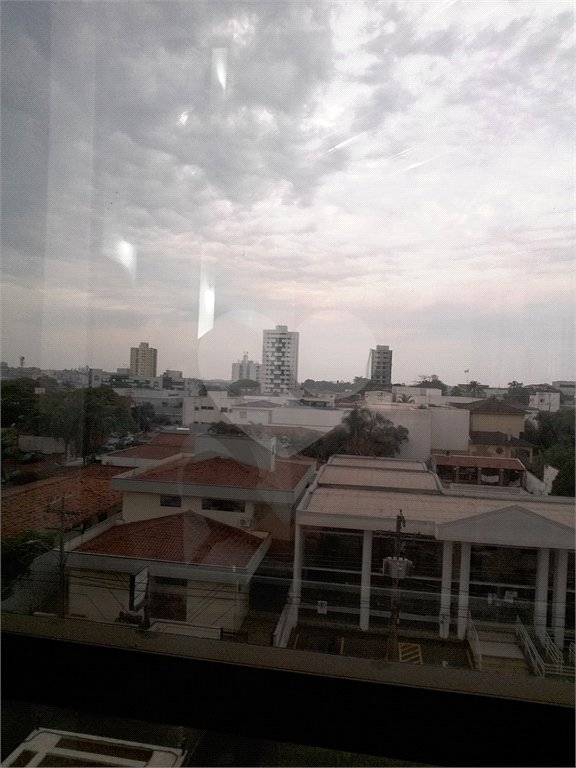 Apartamento para venda no Edifício Residencial Vila Lobos