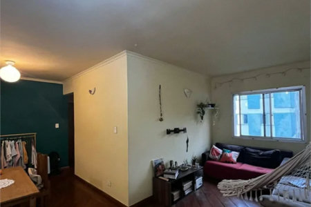 Apartamento à venda com 3 quartos em Conjunto Residencial Butantã, São Paulo, SP