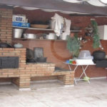 Casa á venda - Jabaquara