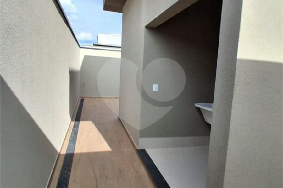 CONDOMINIO CANADA