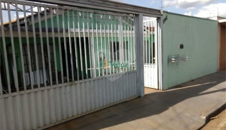 Casa à venda com 3 quartos, sendo 1 suíte,  em Parque Primavera, São Carlos, SP